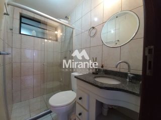 Apartamento Para Alugar com 3 quartos sendo 1 suítes no bairro Ponto Central em Feira De Santana
