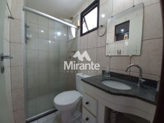 Apartamento Para Alugar com 3 quartos sendo 1 suítes no bairro Ponto Central em Feira De Santana