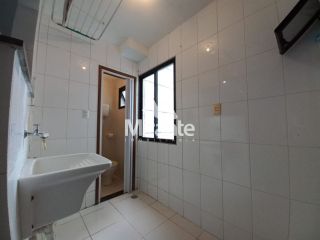 Apartamento Para Alugar com 3 quartos sendo 1 suítes no bairro Ponto Central em Feira De Santana