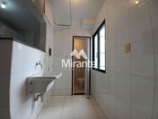 Apartamento Para Alugar com 3 quartos sendo 1 suítes no bairro Ponto Central em Feira De Santana