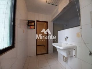 Apartamento Para Alugar com 3 quartos sendo 1 suítes no bairro Ponto Central em Feira De Santana