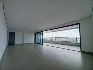 Apartamento Para Alugar com 3 quartos sendo 3 suítes no bairro Santa Mônica em Feira De Santana