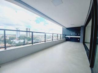 Apartamento Para Alugar com 3 quartos sendo 3 suítes no bairro Santa Mônica em Feira De Santana