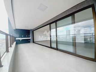 Apartamento Para Alugar com 3 quartos sendo 3 suítes no bairro Santa Mônica em Feira De Santana