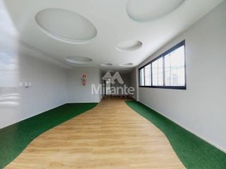Apartamento Para Alugar com 3 quartos sendo 3 suítes no bairro Santa Mônica em Feira De Santana