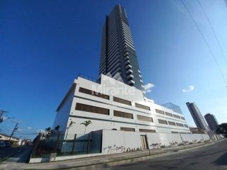 Apartamento Para Alugar com 3 quartos sendo 3 suítes no bairro Santa Mônica em Feira De Santana