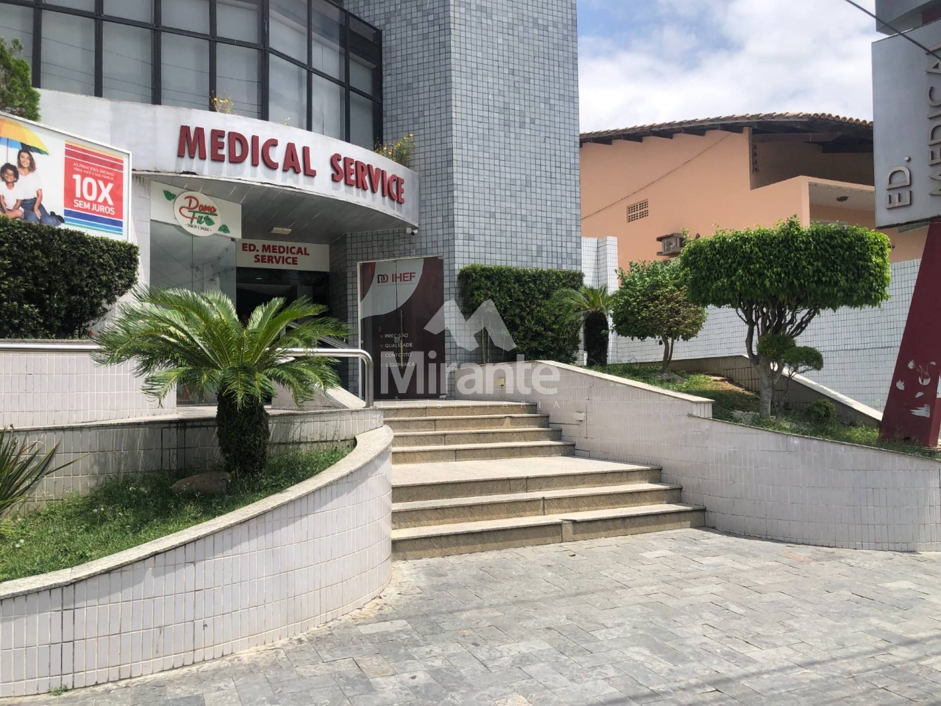 Loja Para Vender no bairro Kalilândia em Feira De Santana