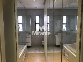 Casa de Condomínio Para Vender 5 suítes no bairro Sim em Feira De Santana