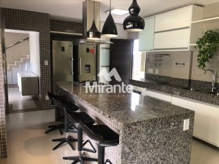 Casa de Condomínio Para Vender 5 suítes no bairro Sim em Feira De Santana