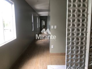 Casa de Condomínio Para Vender 5 suítes no bairro Sim em Feira De Santana