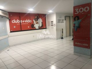 Loja Para Alugar no bairro Kalilândia em Feira De Santana