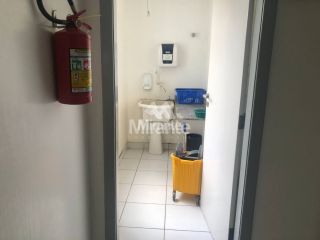 Loja Para Alugar no bairro Kalilândia em Feira De Santana