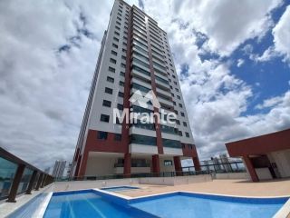 Apartamento Para Alugar com 3 quartos sendo 1 suítes no bairro Santa Mônica em Feira De Santana