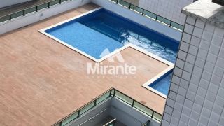 Apartamento Para Alugar com 3 quartos sendo 1 suítes no bairro Santa Mônica em Feira De Santana