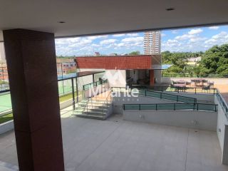 Apartamento Para Alugar com 3 quartos sendo 1 suítes no bairro Santa Mônica em Feira De Santana