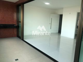 Apartamento Para Alugar com 3 quartos sendo 1 suítes no bairro Santa Mônica em Feira De Santana