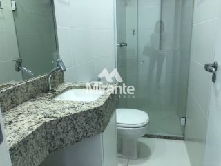 Apartamento Para Alugar com 3 quartos sendo 1 suítes no bairro Santa Mônica em Feira De Santana