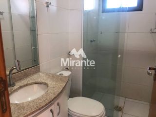 Apartamento Para Venda com 3 quartos sendo 1 suíte no bairro Santa Mônica em Feira De Santana