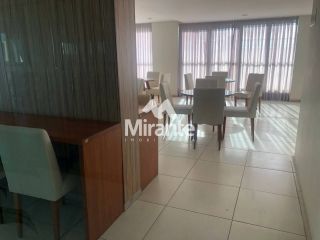 Apartamento Para Venda com 3 quartos sendo 1 suíte no bairro Santa Mônica em Feira De Santana