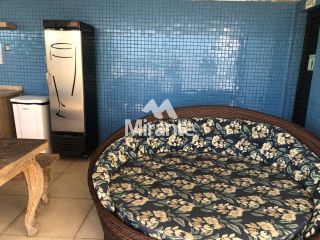Apartamento Para Venda com 3 quartos sendo 1 suíte no bairro Santa Mônica em Feira De Santana