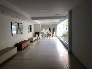 Apartamento Para Venda com 3 quartos sendo 1 suíte no bairro Santa Mônica em Feira De Santana