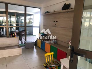Apartamento Para Venda com 3 quartos sendo 1 suíte no bairro Santa Mônica em Feira De Santana
