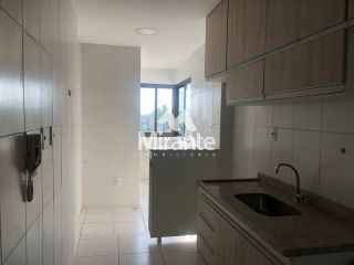 Apartamento Para Venda com 3 quartos sendo 1 suíte no bairro Santa Mônica em Feira De Santana