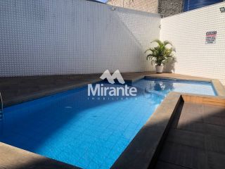 Apartamento Para Alugar com 3 quartos sendo 1 suíte no bairro Centro em Feira De Santana