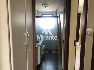 Apartamento Para Alugar com 3 quartos sendo 1 suíte no bairro Centro em Feira De Santana