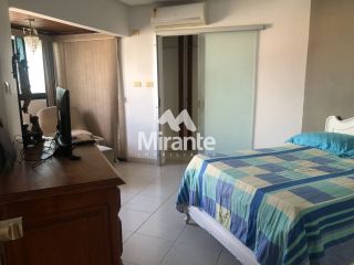Apartamento Para Alugar com 3 quartos sendo 1 suíte no bairro Centro em Feira De Santana