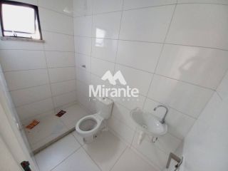 Casa de Condomínio Para Vender com 2 quartos 1 suítes no bairro Chaparral em Feira De Santana