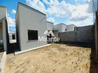 Casa de Condomínio Para Vender com 2 quartos 1 suítes no bairro Chaparral em Feira De Santana