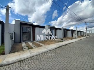 Casa de Condomínio Para Vender com 2 quartos 1 suítes no bairro Chaparral em Feira De Santana