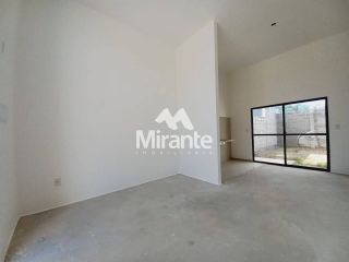 Casa de Condomínio Para Vender com 2 quartos 1 suítes no bairro Chaparral em Feira De Santana