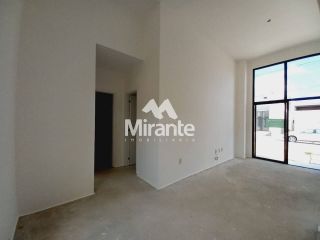 Casa de Condomínio Para Vender com 2 quartos 1 suítes no bairro Chaparral em Feira De Santana