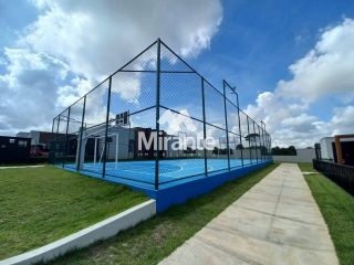 Casa de Condomínio Para Vender com 2 quartos 1 suítes no bairro Chaparral em Feira De Santana