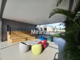 Casa de Condomínio Para Vender com 4 quartos 1 suítes no bairro Sim em Feira De Santana