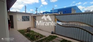 Casa Para Alugar com 4 quartos sendo 3 suítes no bairro Santa Mônica em Feira De Santana