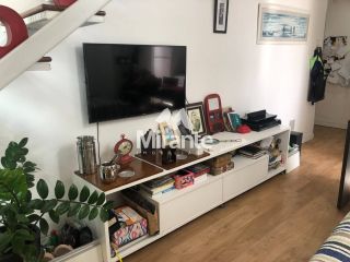 Apartamento Mobiliado Para Alugar com 1 quarto no bairro Capuchinhos em Feira De Santana