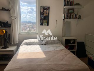 Apartamento Mobiliado Para Alugar com 1 quarto no bairro Capuchinhos em Feira De Santana