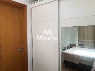Apartamento Mobiliado Para Alugar com 1 quarto no bairro Capuchinhos em Feira De Santana