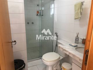 Apartamento Mobiliado Para Alugar com 1 quarto no bairro Capuchinhos em Feira De Santana
