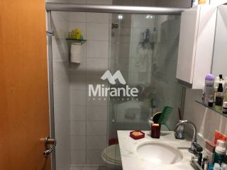 Apartamento Mobiliado Para Alugar com 1 quarto no bairro Capuchinhos em Feira De Santana