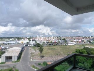 Apartamento Para Alugar com 3 quartos sendo 2 suítes no bairro Santa Mônica em Feira De Santana