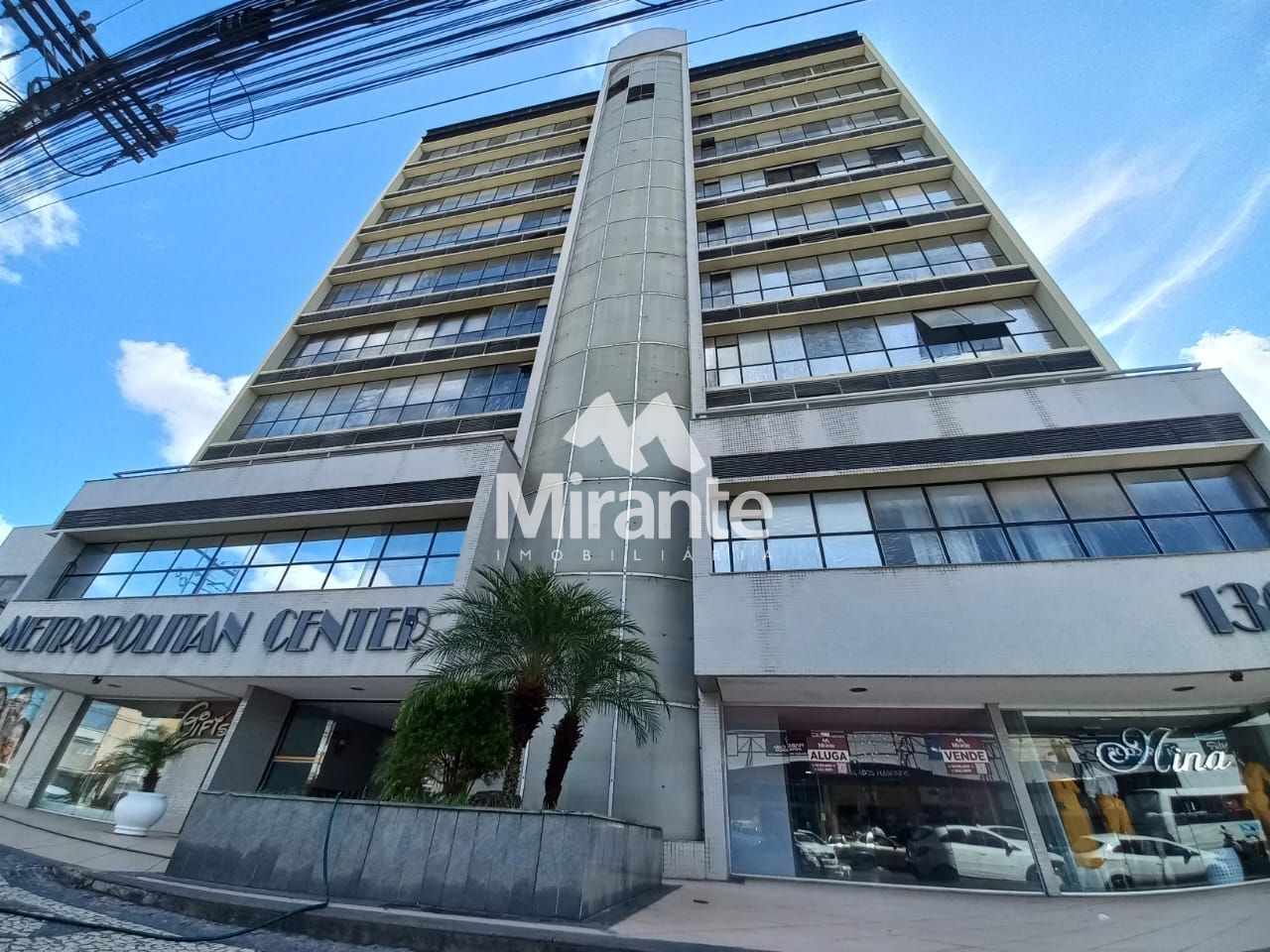 Loja Para Vender no bairro Kalilândia em Feira De Santana
