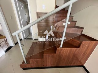 Casa Para Alugar com 3 quartos sendo 1 suíte no bairro Brasília em Feira De Santana