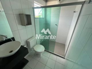 Casa Para Alugar com 3 quartos sendo 1 suíte no bairro Brasília em Feira De Santana