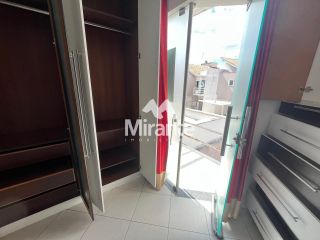 Casa Para Alugar com 3 quartos sendo 1 suíte no bairro Brasília em Feira De Santana