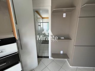 Casa Para Alugar com 3 quartos sendo 1 suíte no bairro Brasília em Feira De Santana