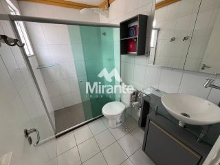 Casa Para Alugar com 3 quartos sendo 1 suíte no bairro Brasília em Feira De Santana